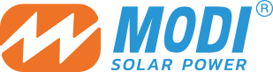 modi solar lighting