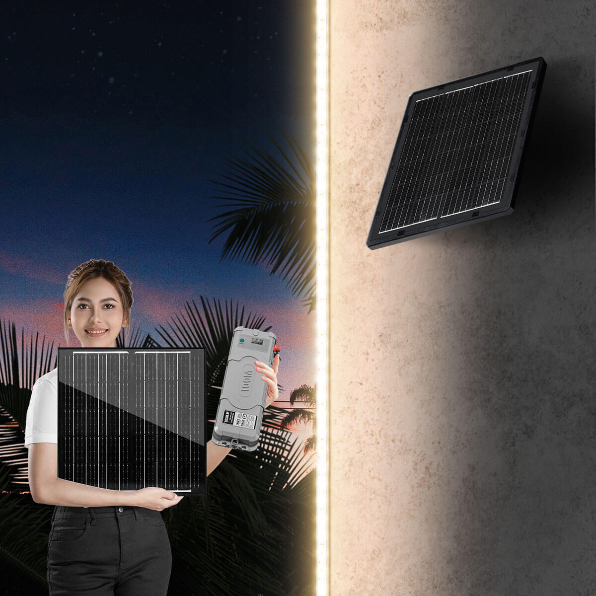 รูปภาพของ MD-SOLAR-SL