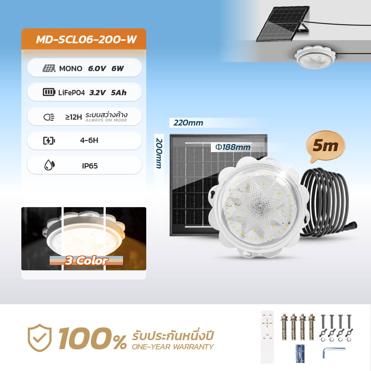 รูปภาพของ MD-SCL06