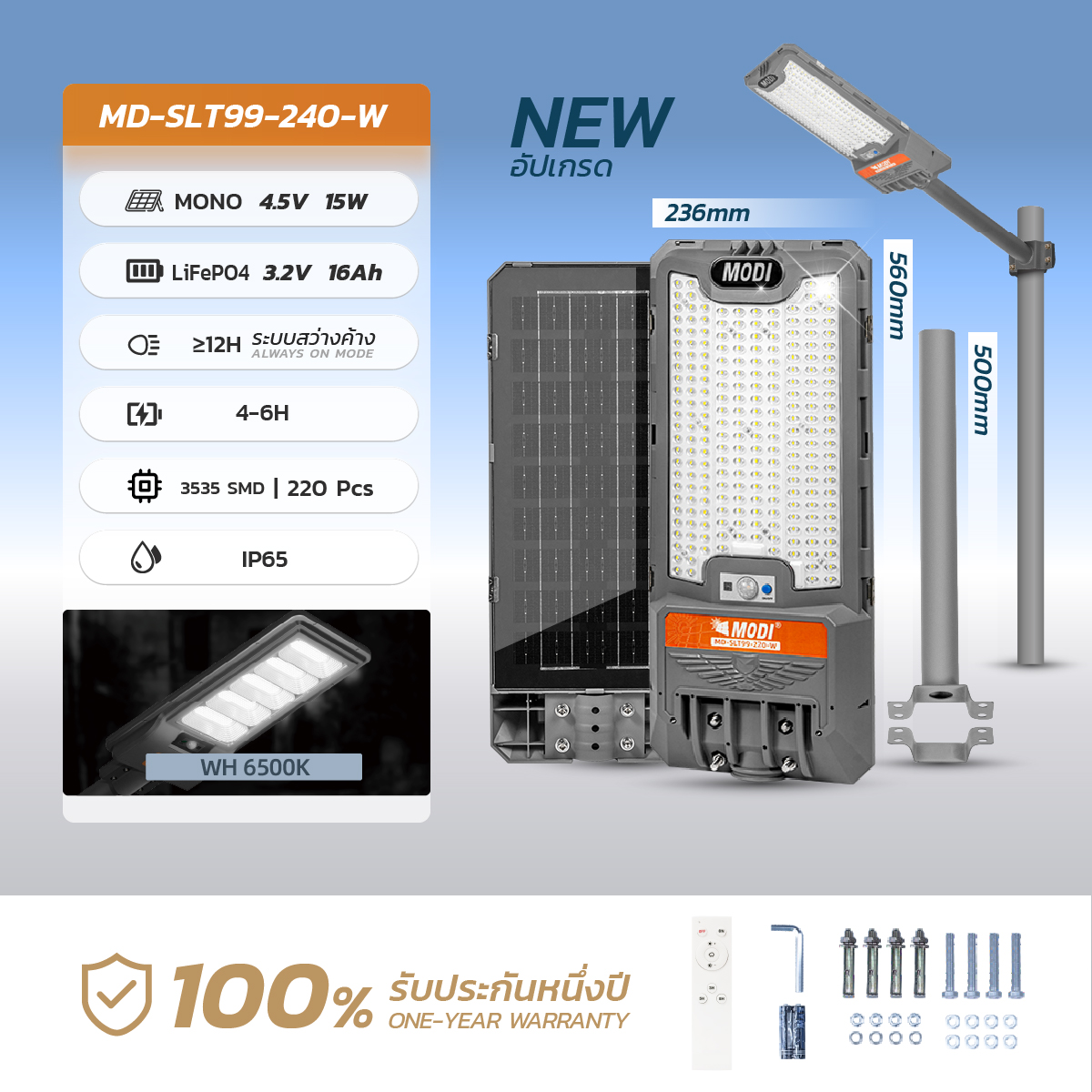 รูปภาพของ MD-SLT99