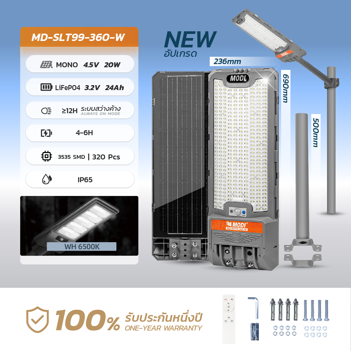 รูปภาพของ MD-SLT99