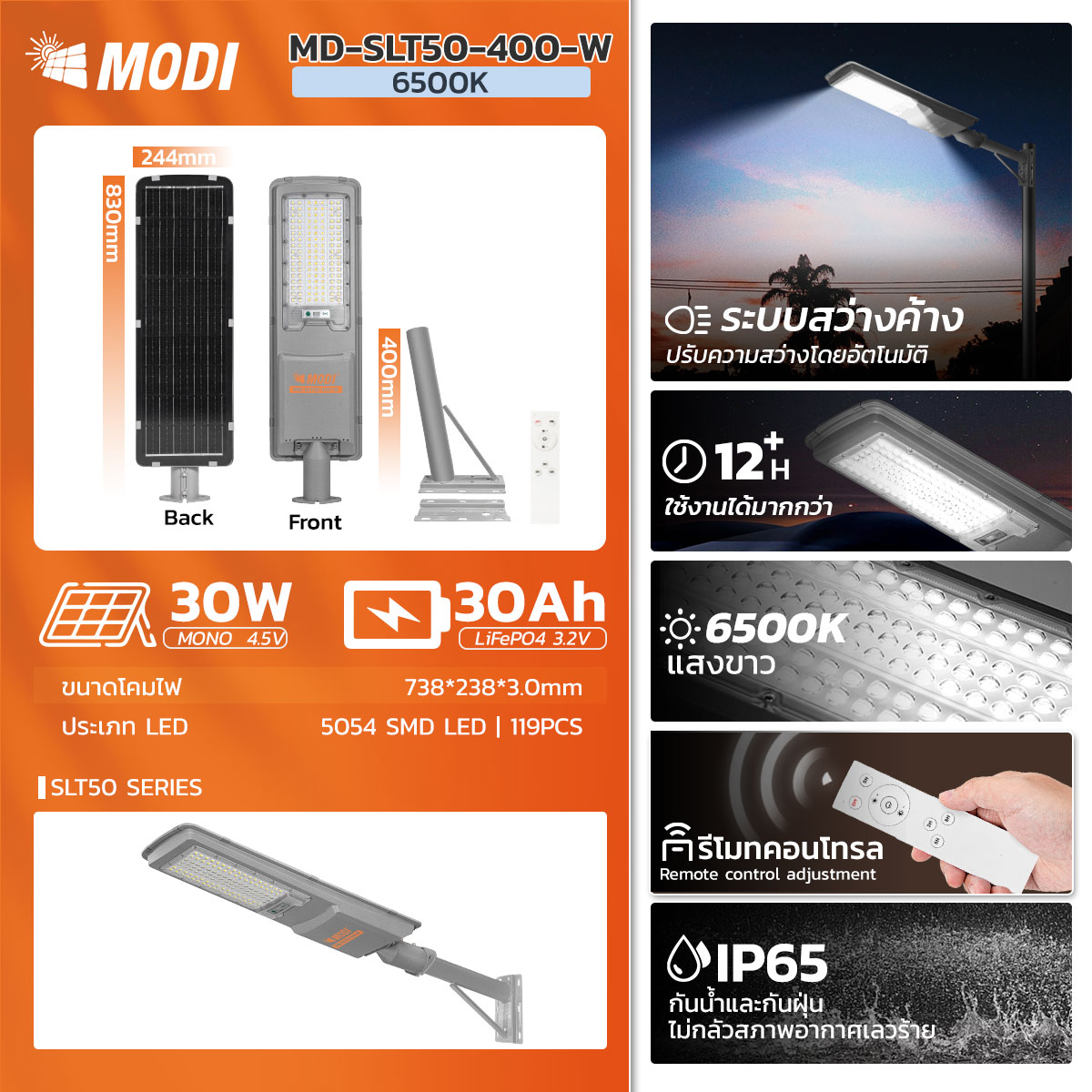 รูปภาพของ MD-SLT50