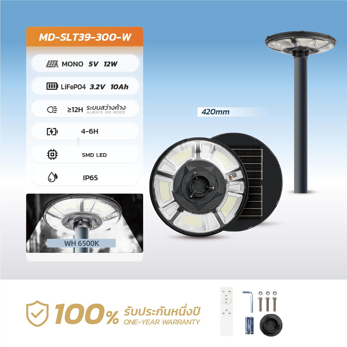 รูปภาพของ MD-SLT39