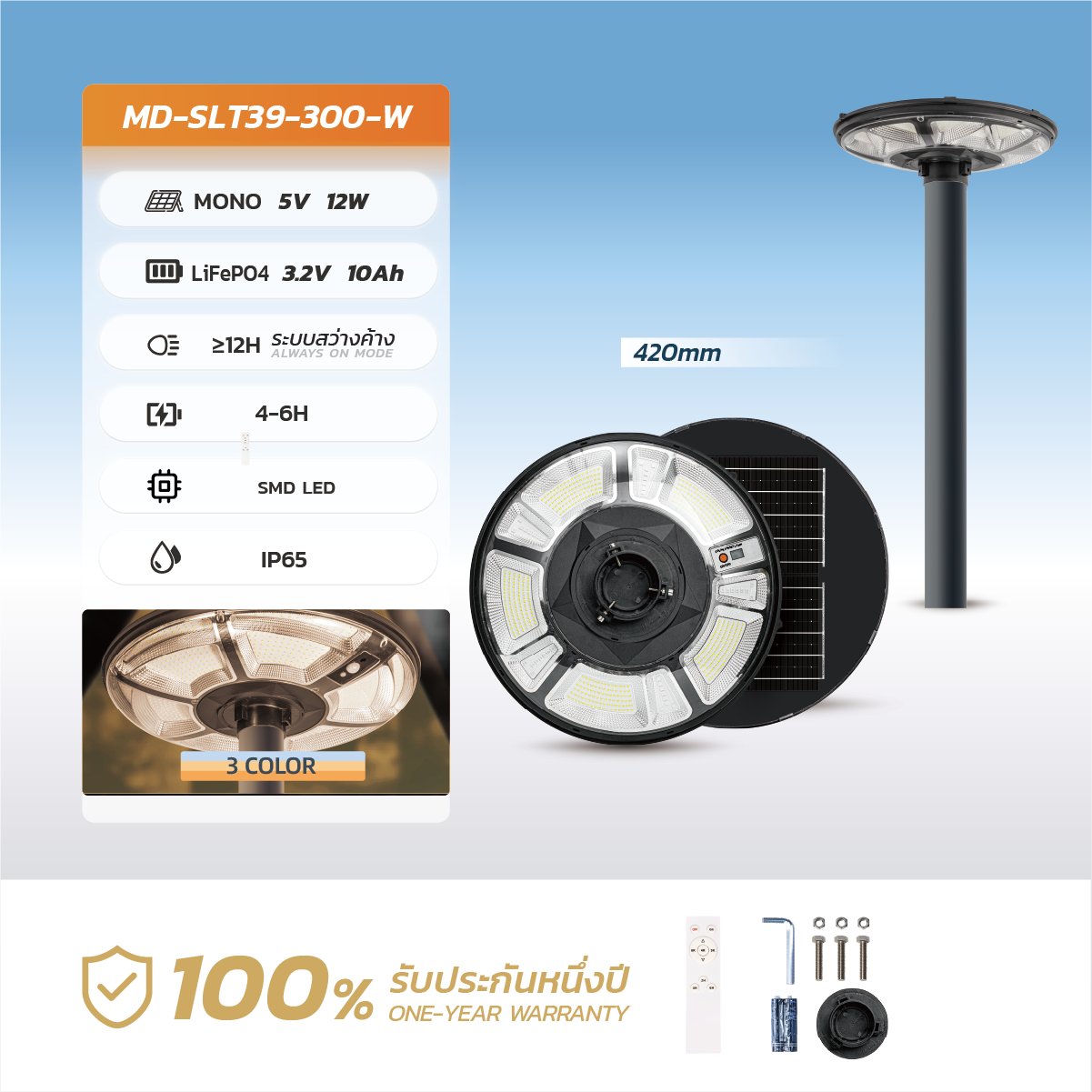 รูปภาพของ MD-SLT39