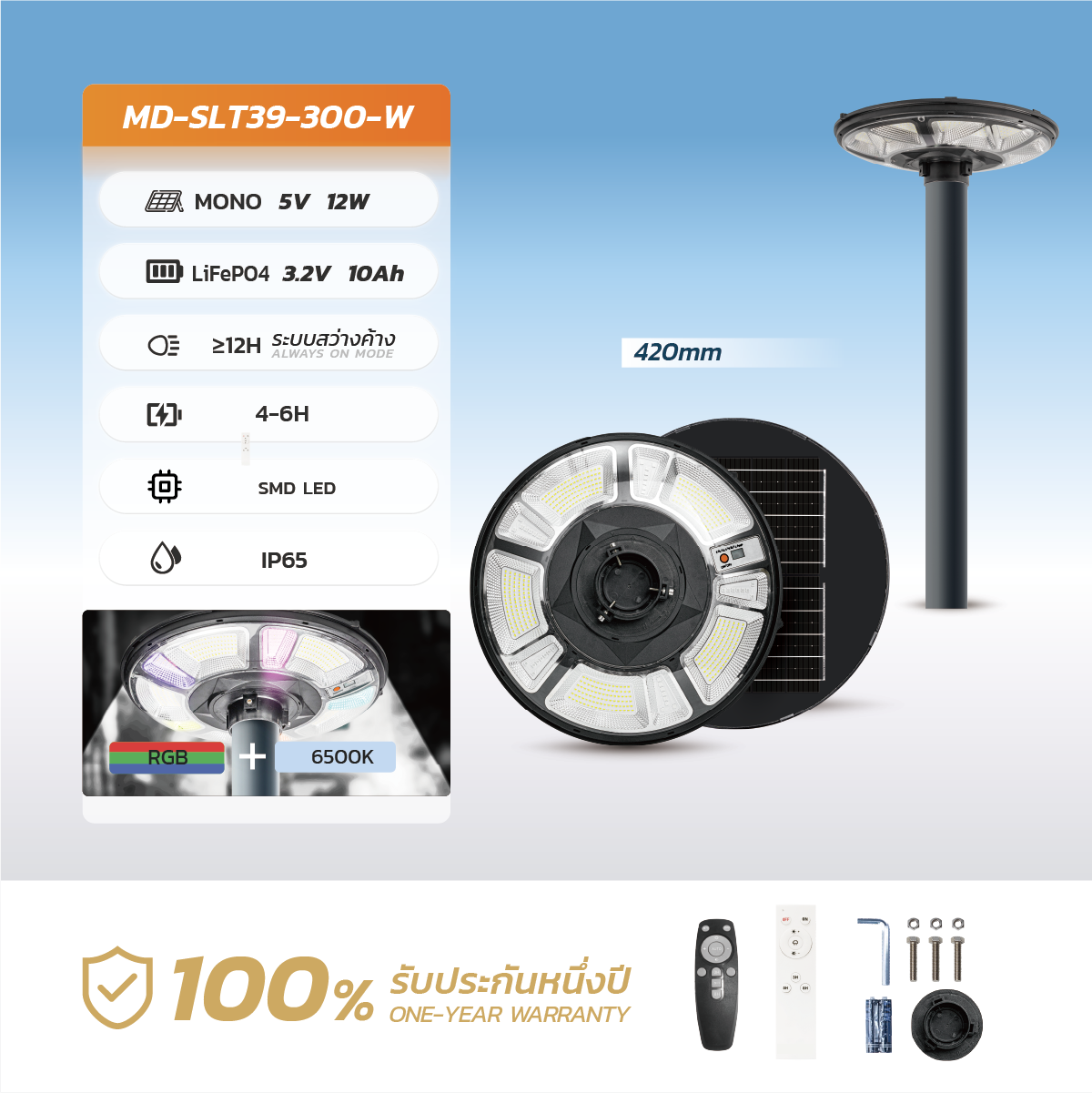 รูปภาพของ MD-SLT39