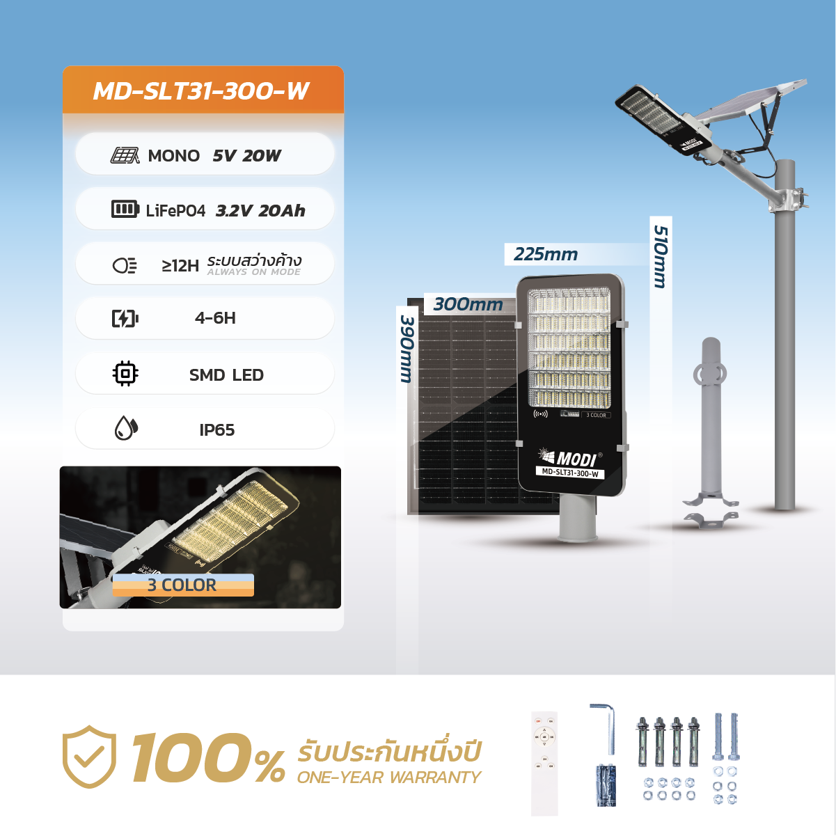 รูปภาพของ MD-SLT31