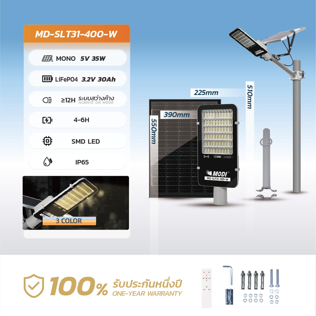 รูปภาพของ MD-SLT31