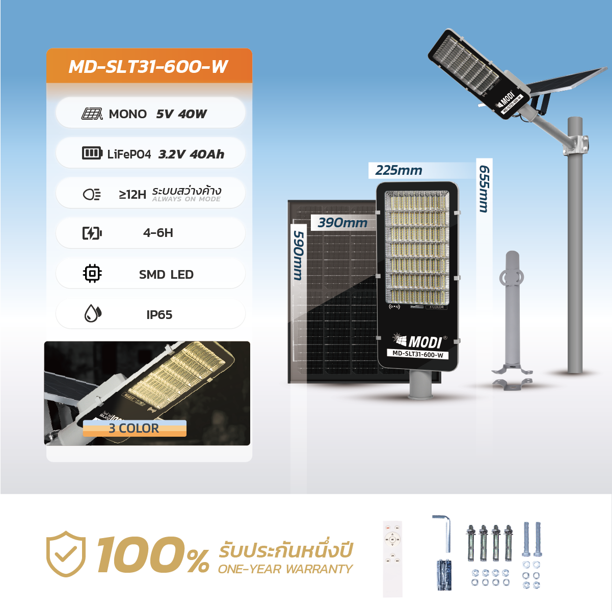 รูปภาพของ MD-SLT31