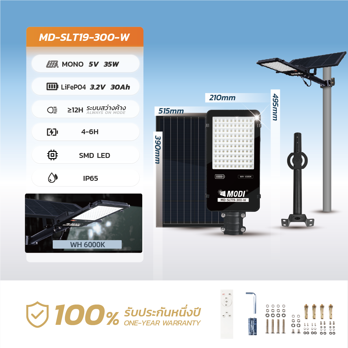 รูปภาพของ MD-SLT19