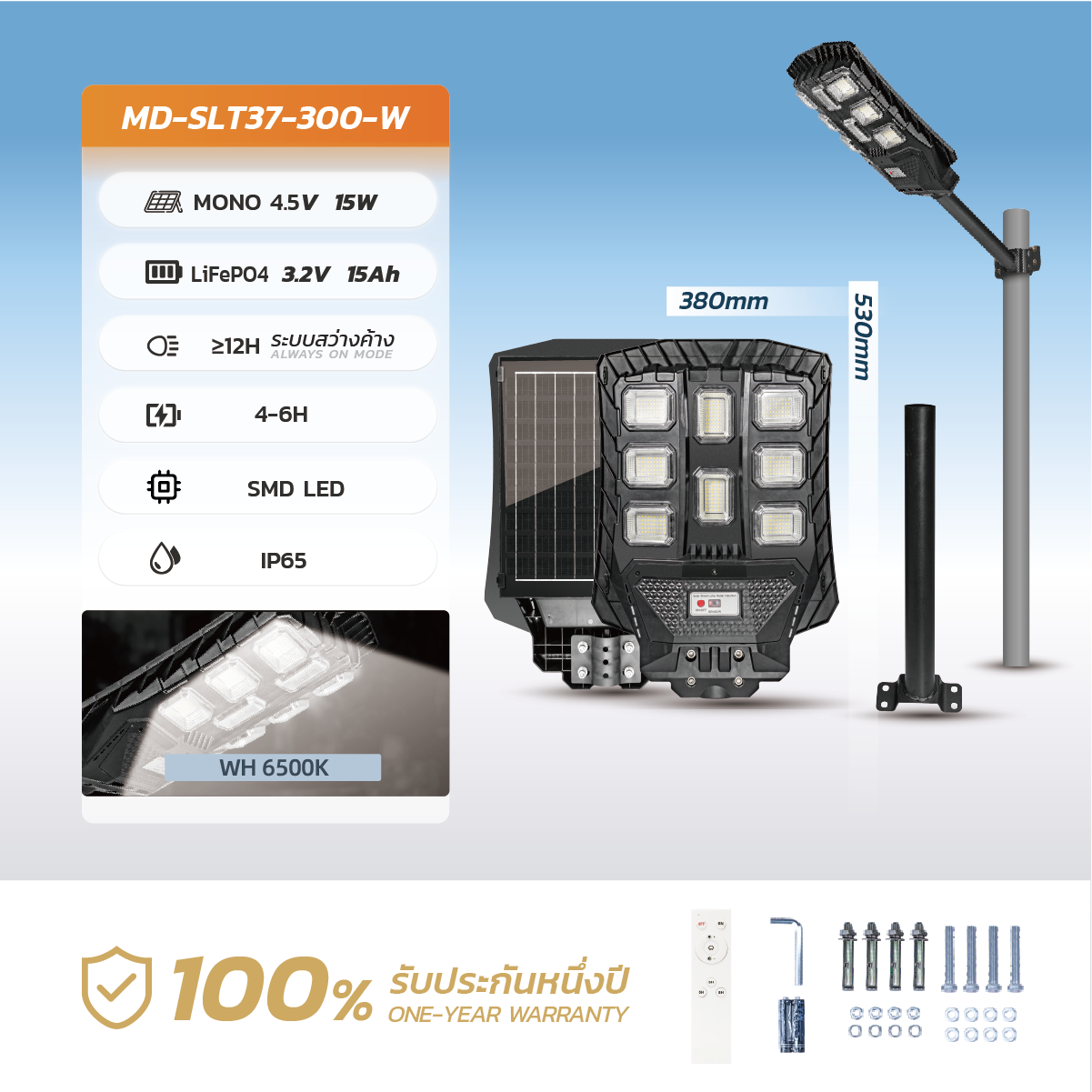 รูปภาพของ MD-SLT37