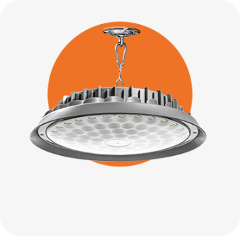 High Bay Light