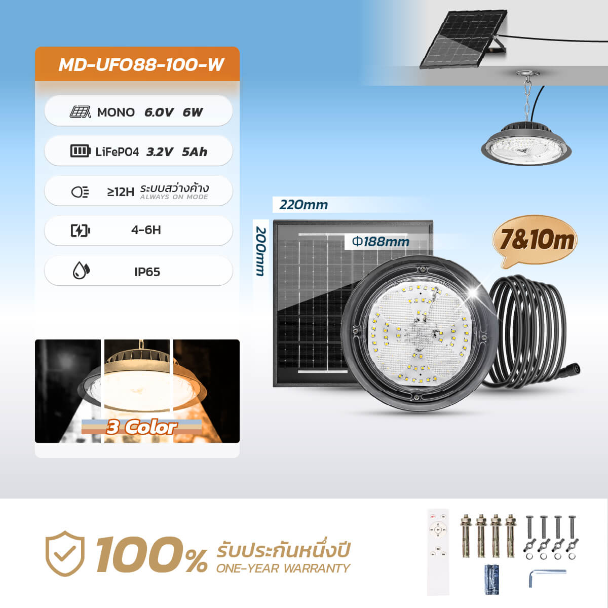 รูปภาพของ MD-UFO88