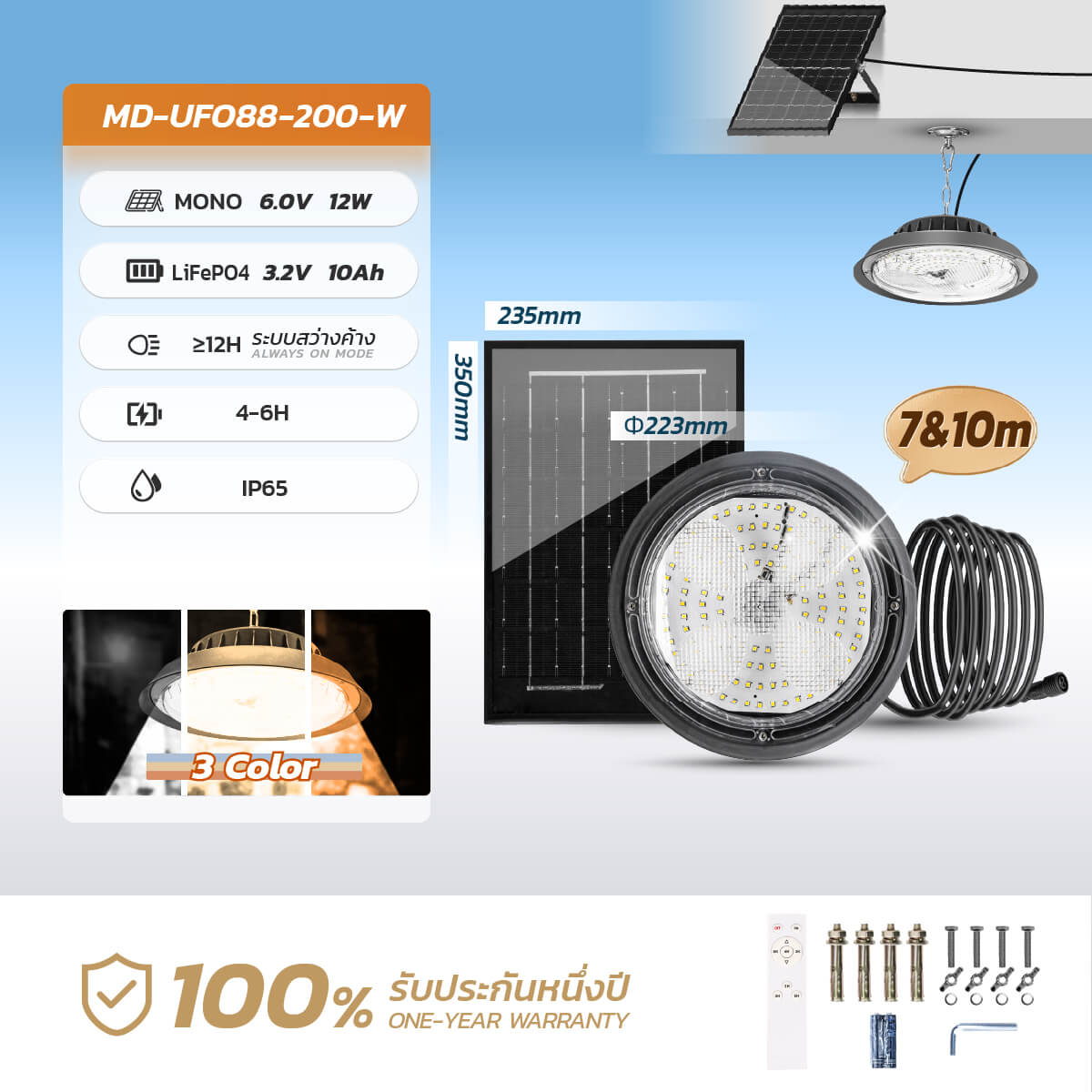 รูปภาพของ MD-UFO88