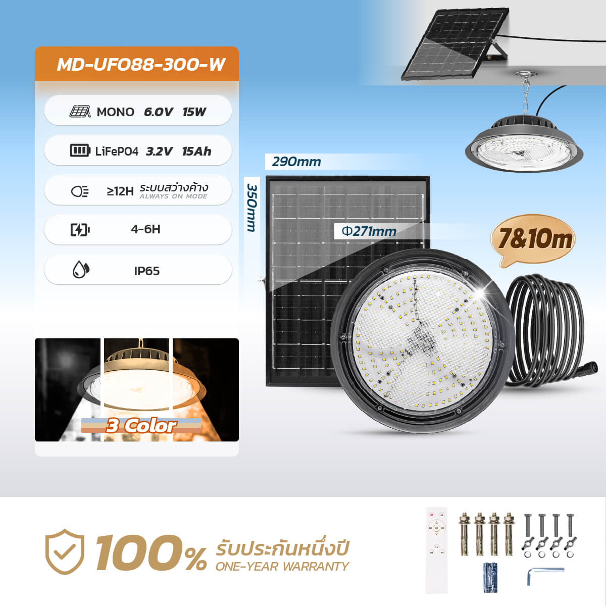 รูปภาพของ MD-UFO88