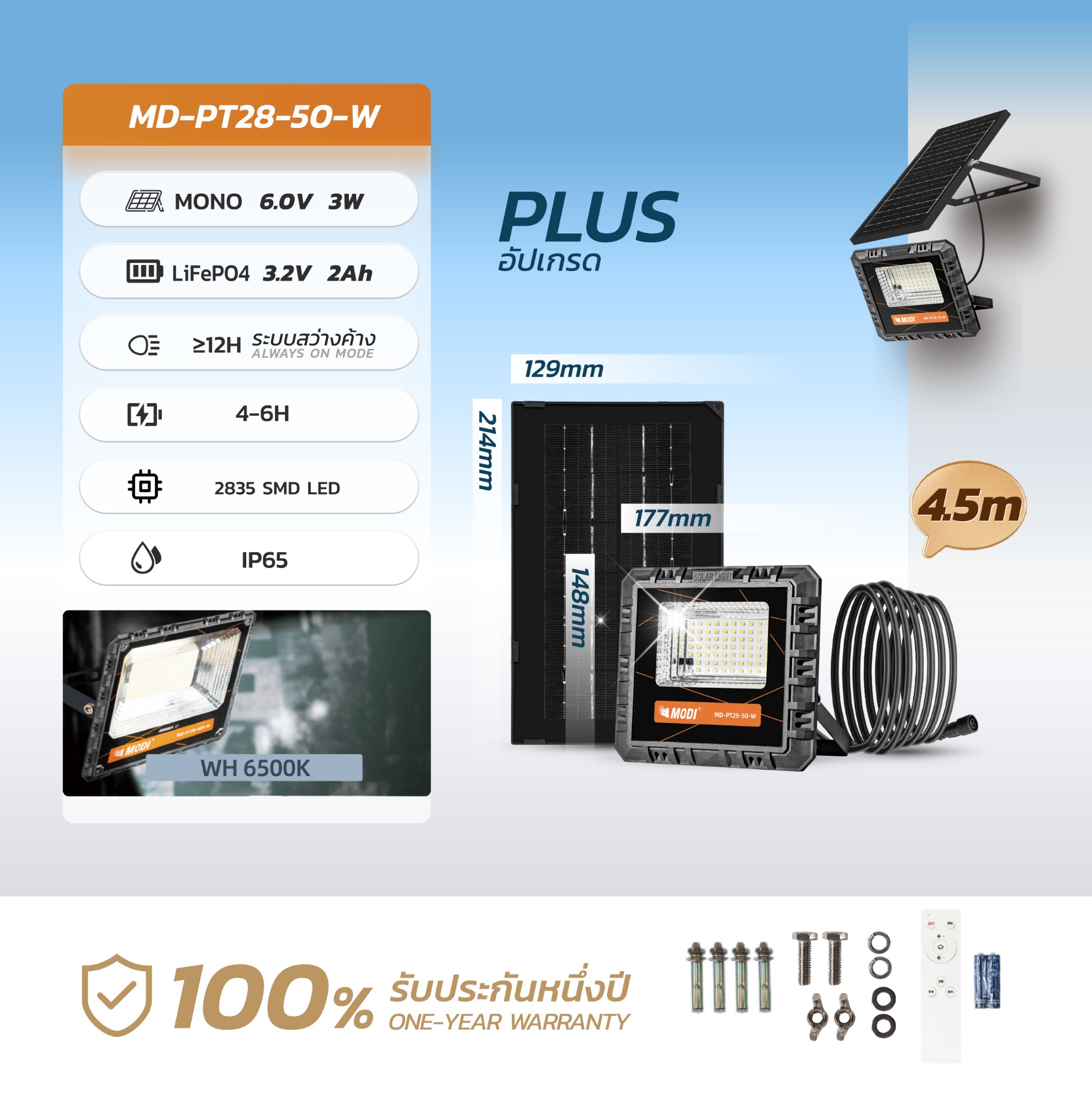 รูปภาพของ MD-PT28