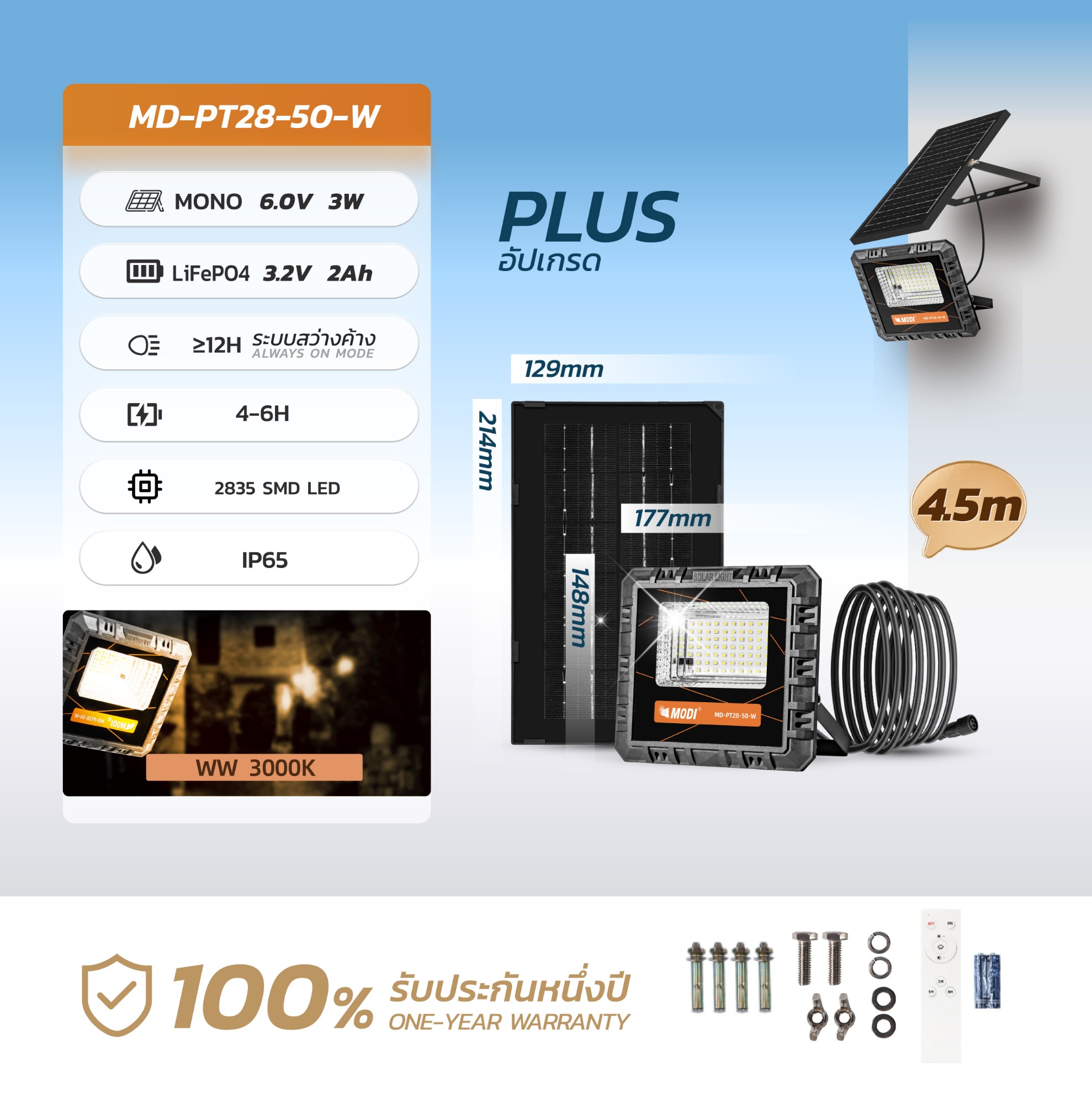 รูปภาพของ MD-PT28
