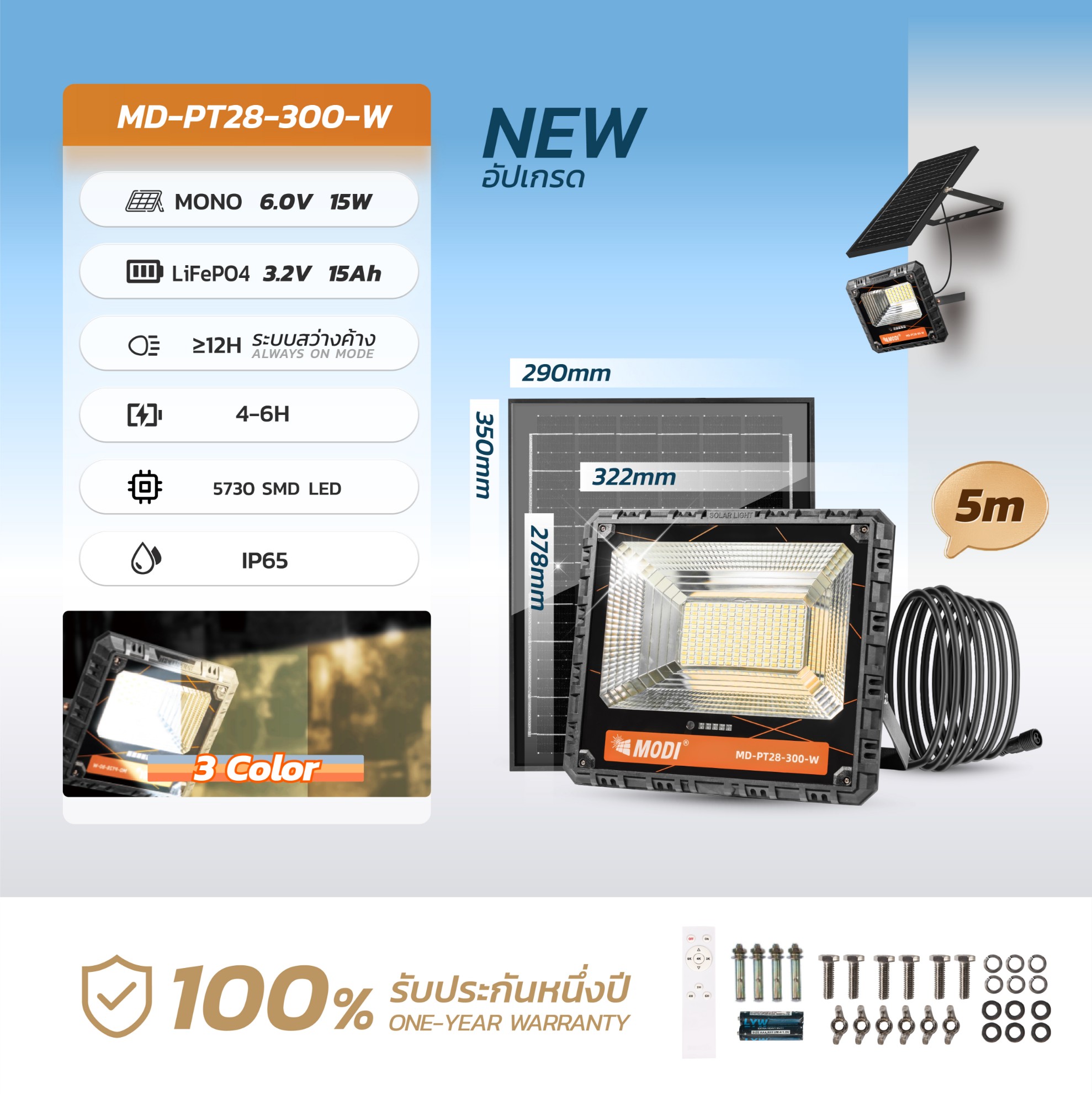 รูปภาพของ MD-PT28