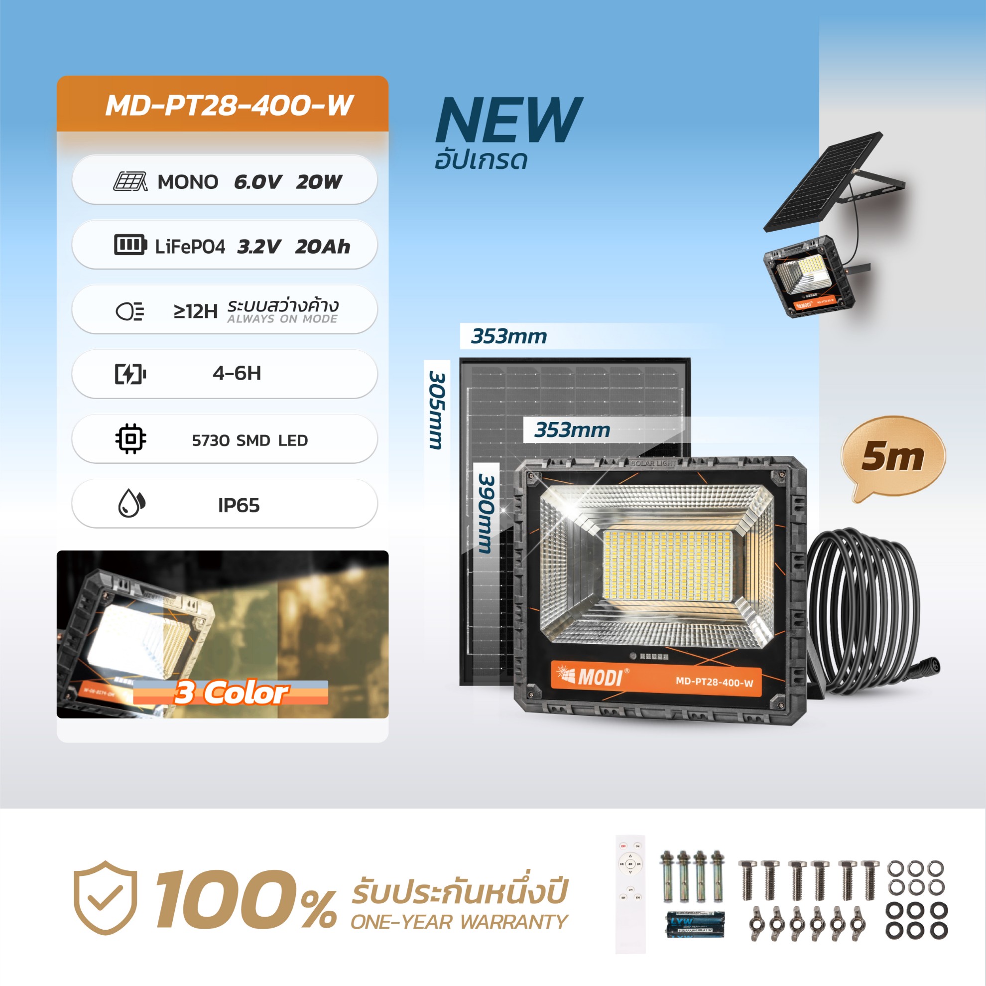 รูปภาพของ MD-PT28