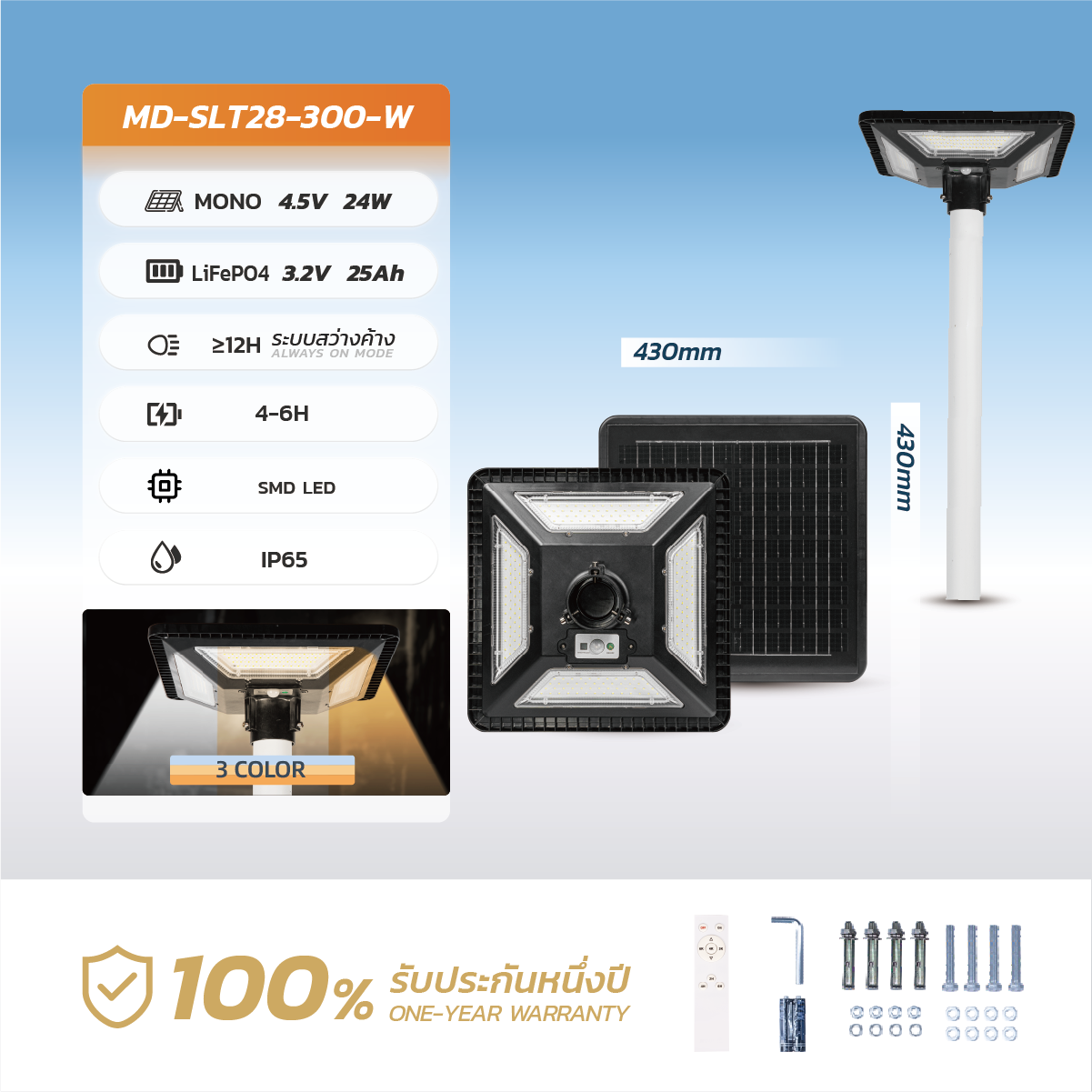 รูปภาพของ MD-SLT28