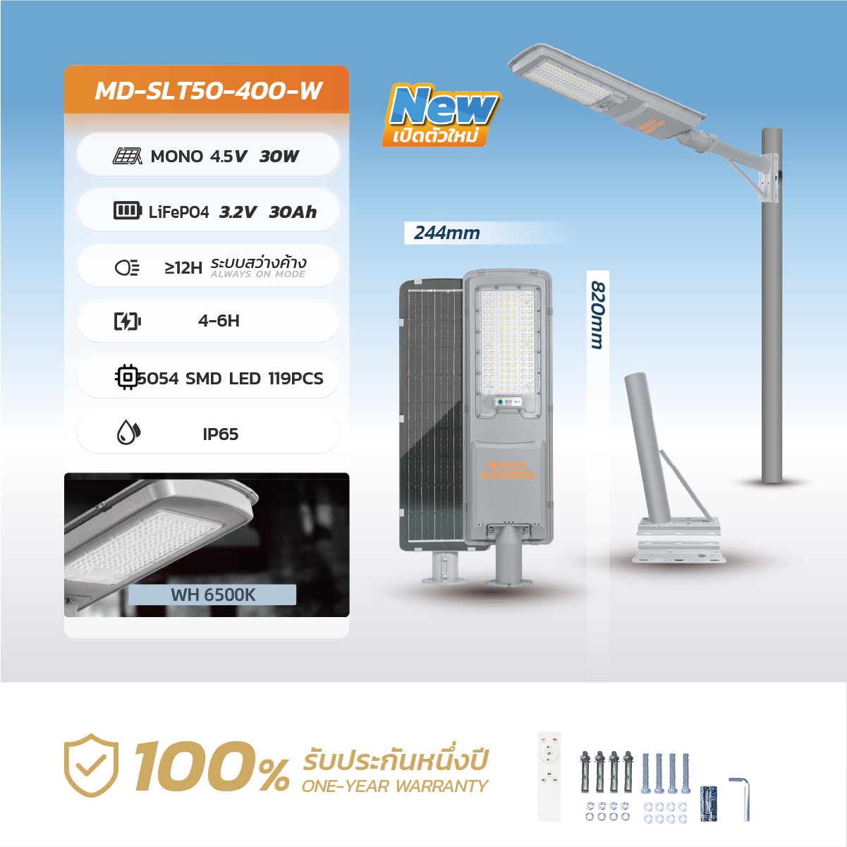 รูปภาพของ MD-SLT50