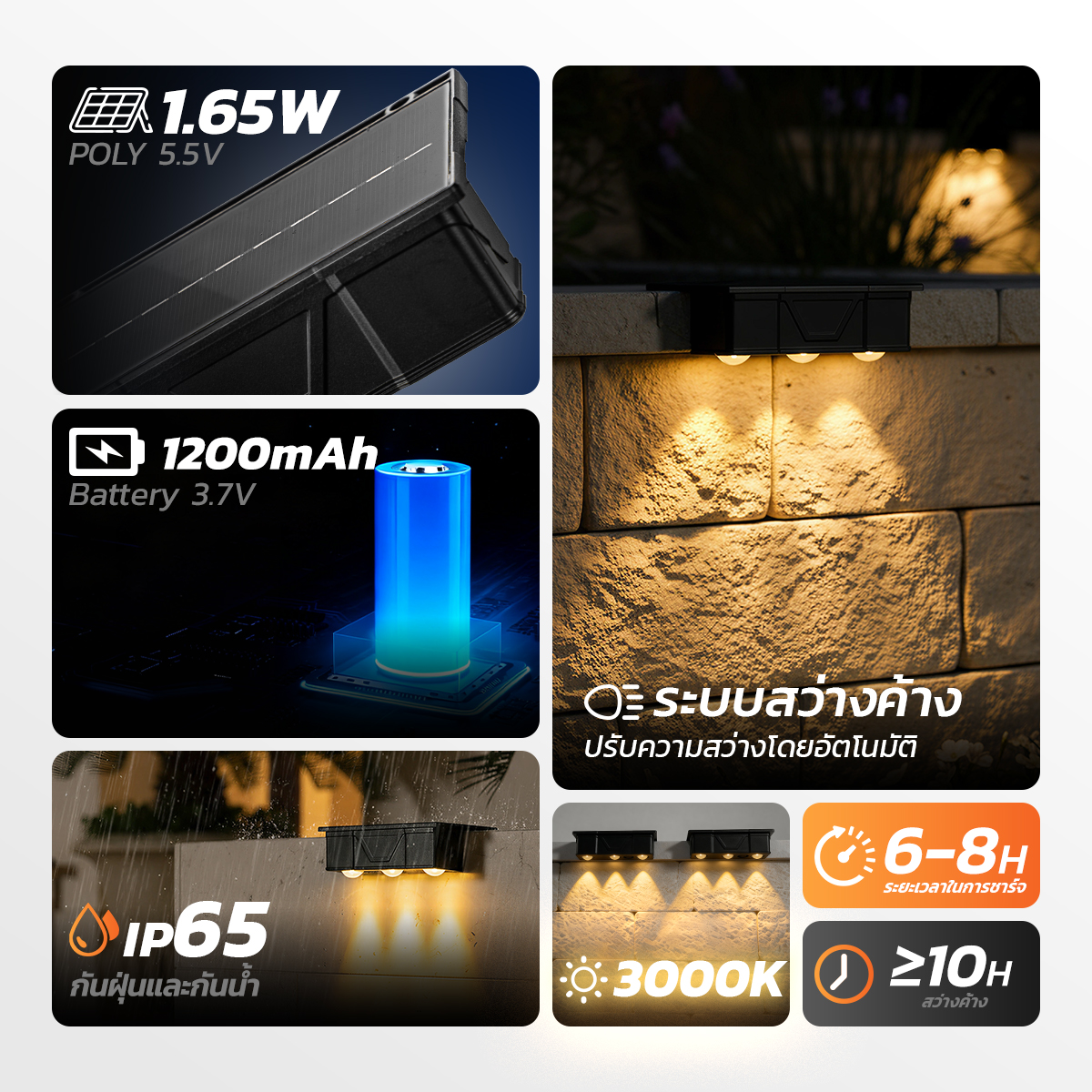 รูปภาพของ MD-SWL-T2-2pcs