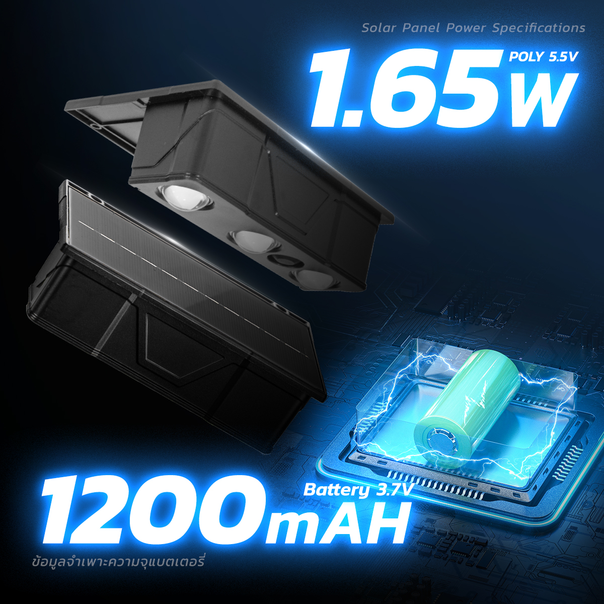 รูปภาพของ MD-SWL-T2-2pcs