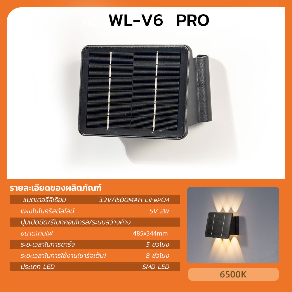 รูปภาพของ MD-SWL-V3 PRO