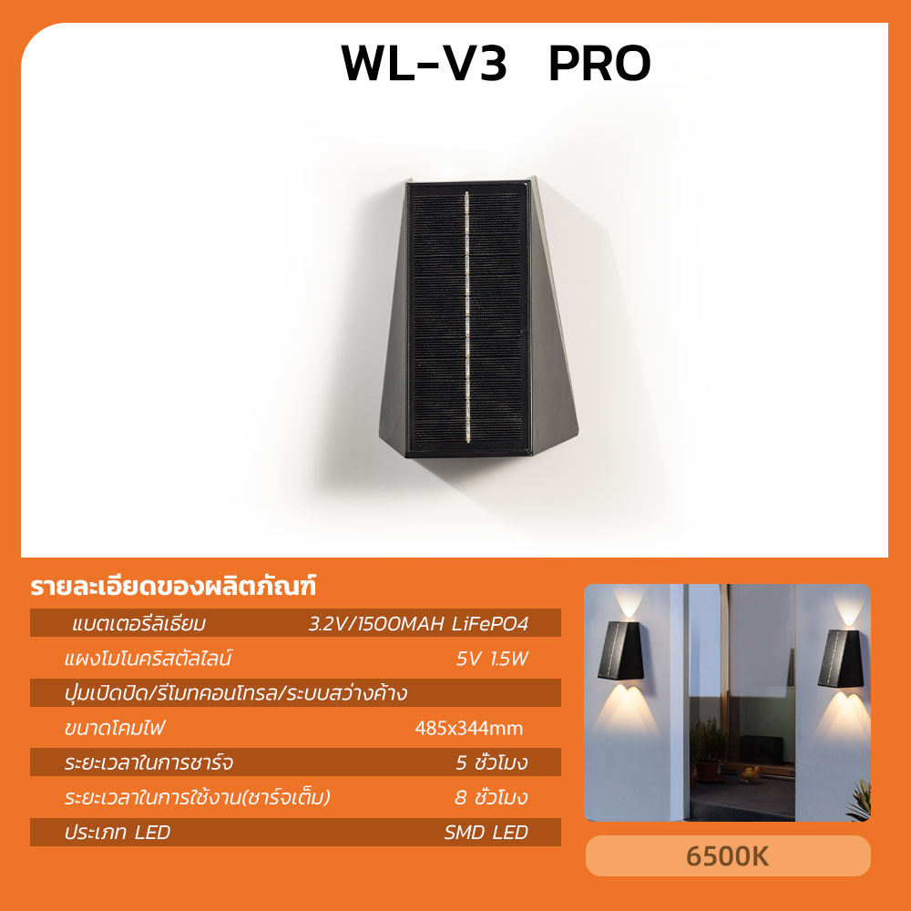 รูปภาพของ MD-SWL-V3 PRO