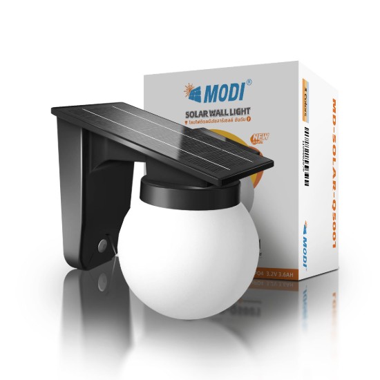 MD-SOLAR-Q5001 3C
