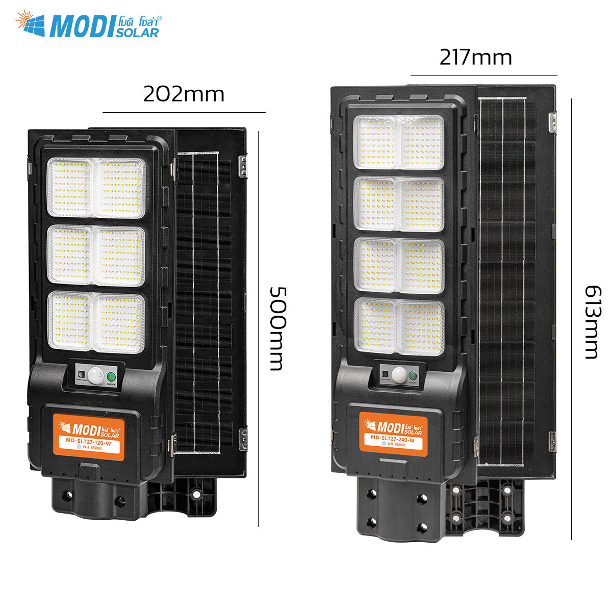 Picture of MD-SLT27-120-W