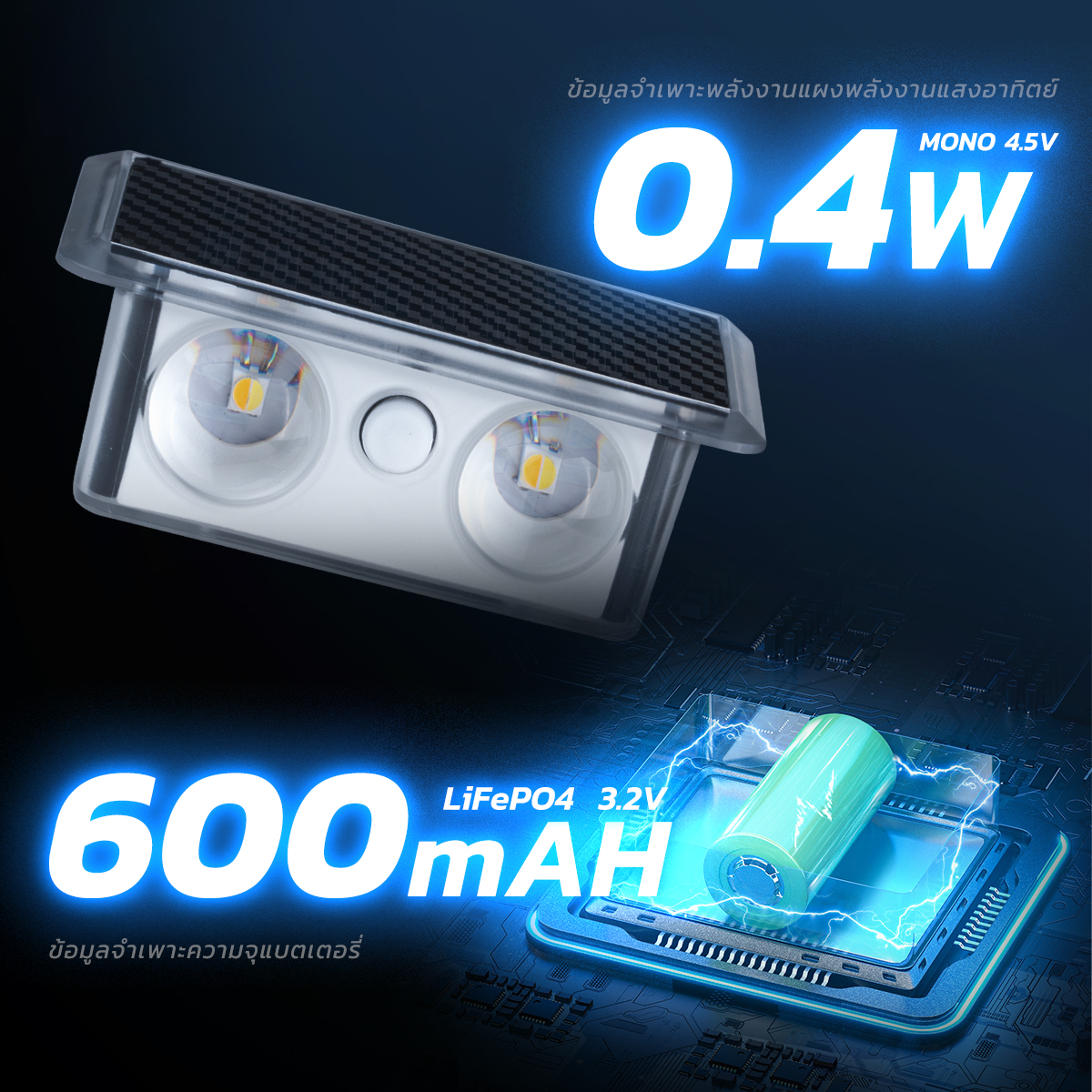 รูปภาพของ MD-SWL-W4 PRO 3C