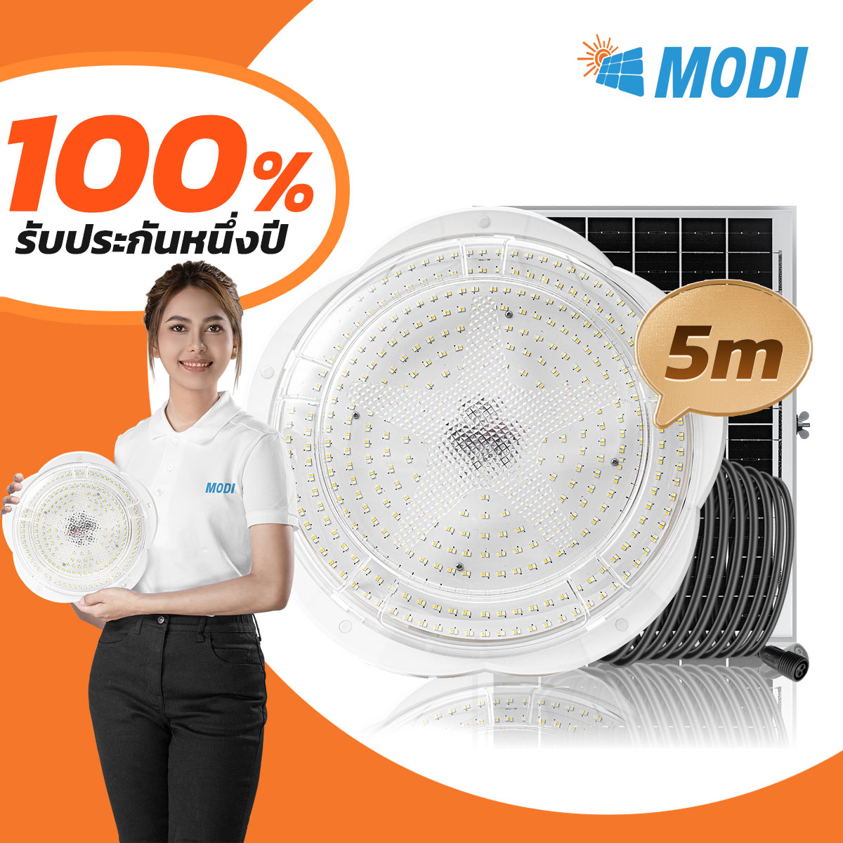 รูปภาพของ MD-SCL06-200-R 3C