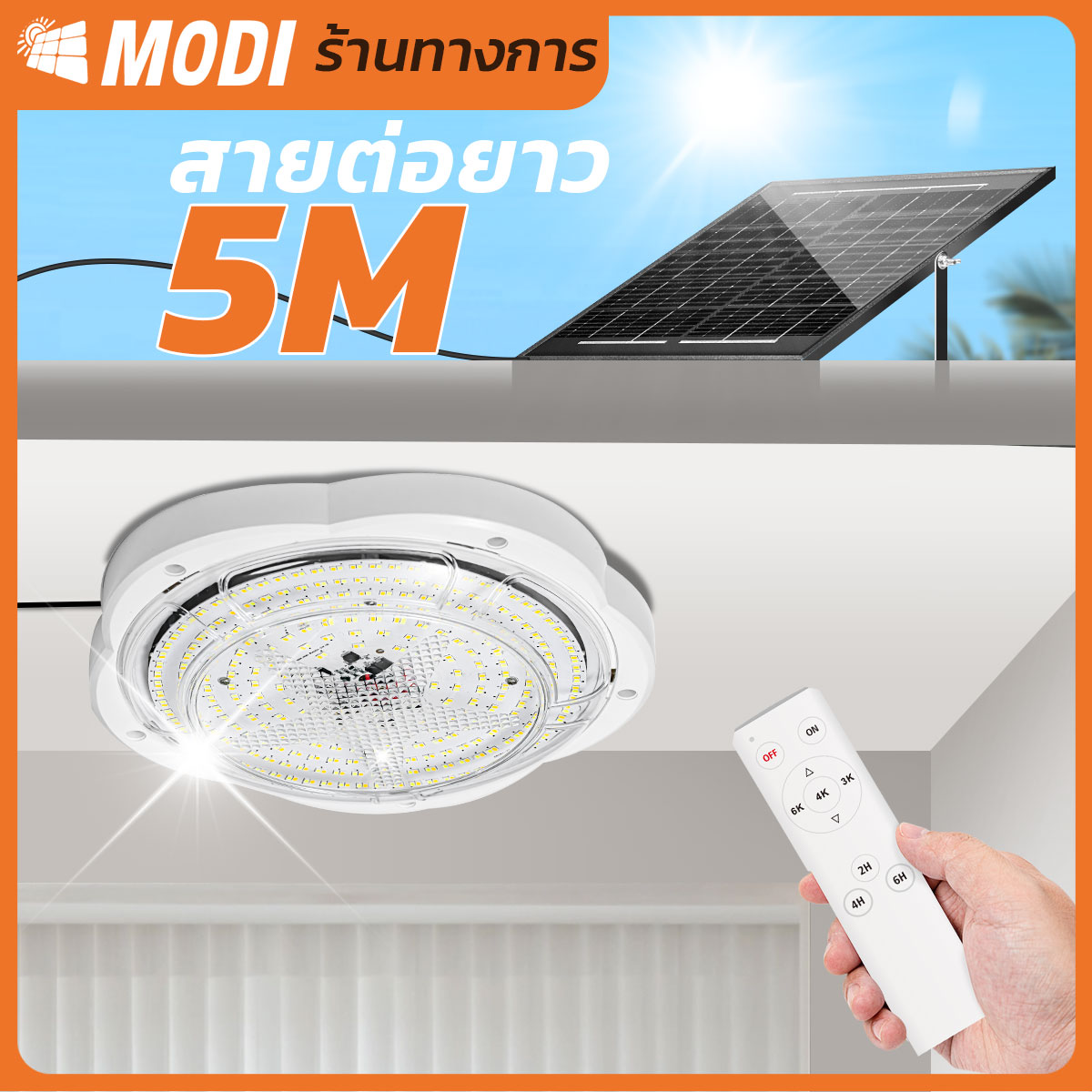 รูปภาพของ MD-SCL06-200-R 3C