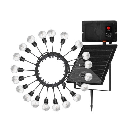 Picture of MD-SLB-10M20B-G60 WW