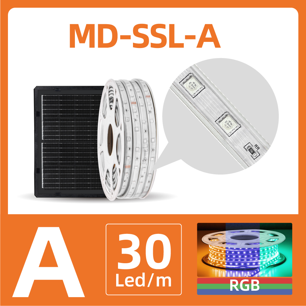 Picture of MD-SSL-A10M