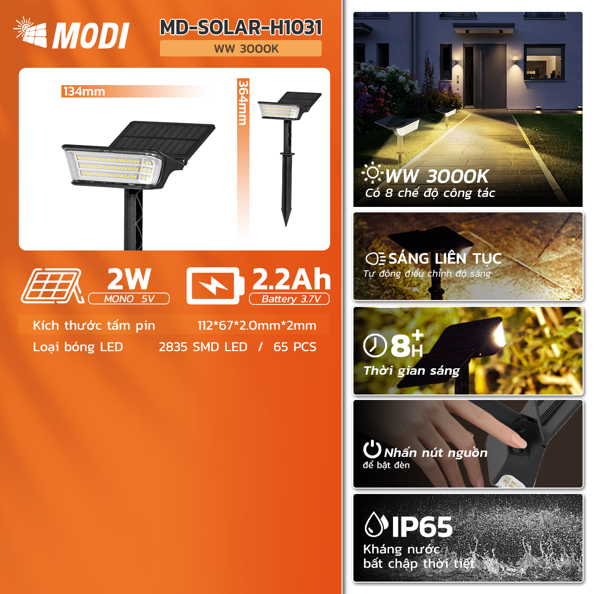 รูปภาพของ MD-SSL09-2P WW