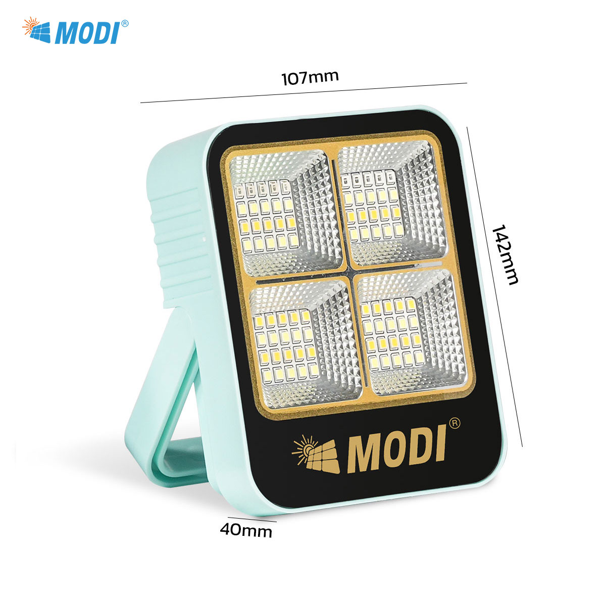 รูปภาพของ MD-SEL-D7-50W-WH