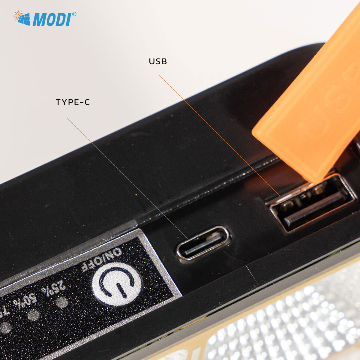 รูปภาพของ MD-SEL-D7-50W-WH