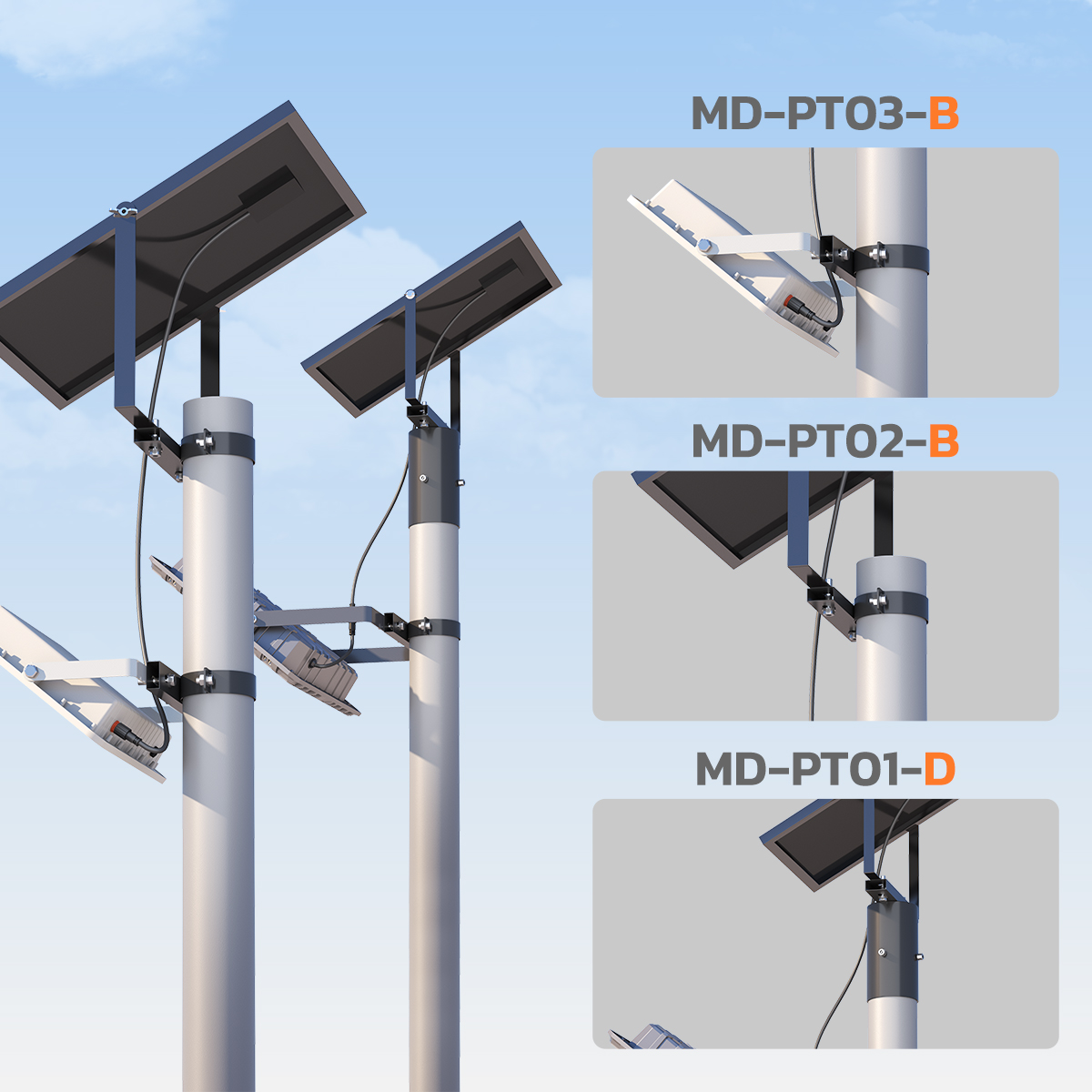 Picture of MD-PT01-D
