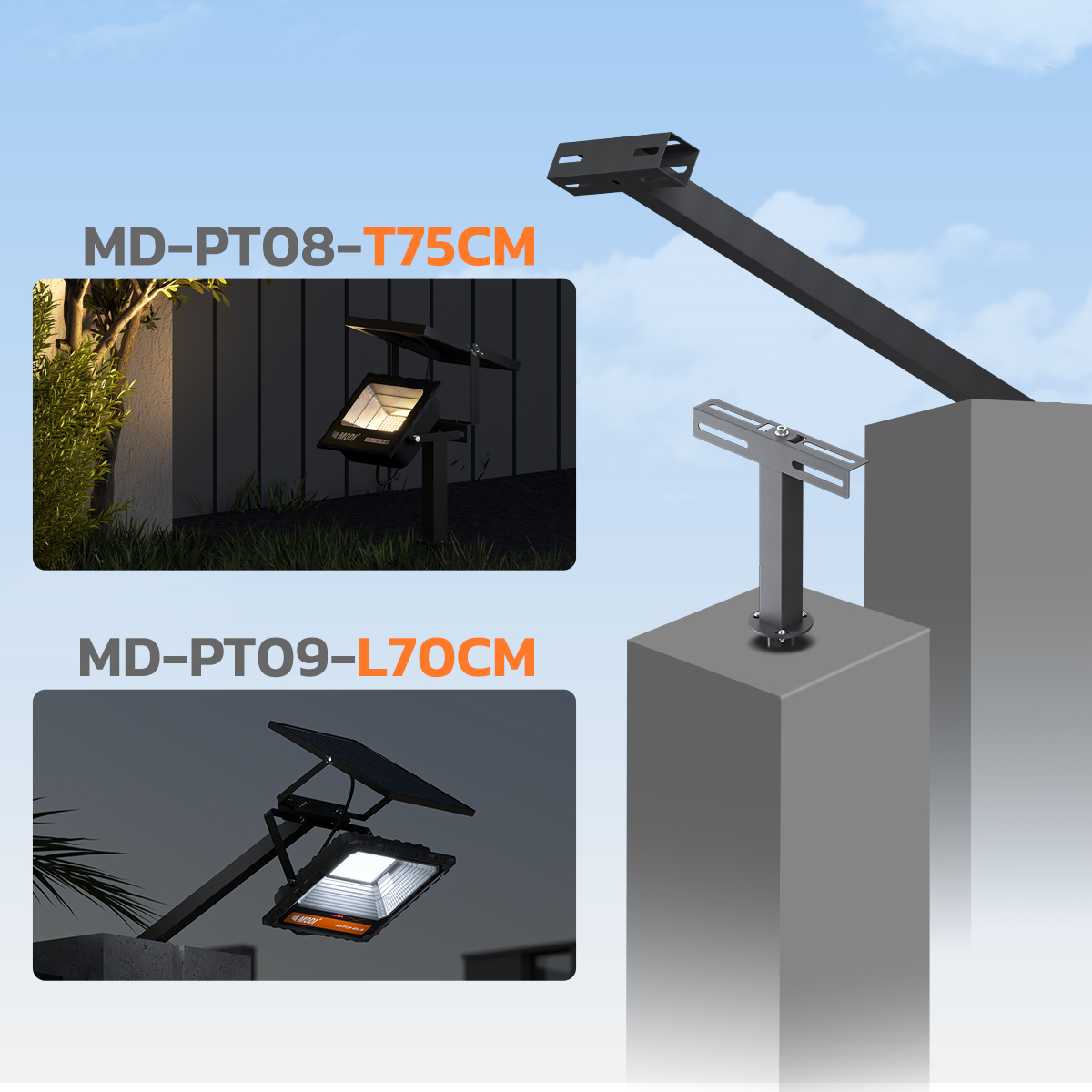 รูปภาพของ MD-SLT28-50CM