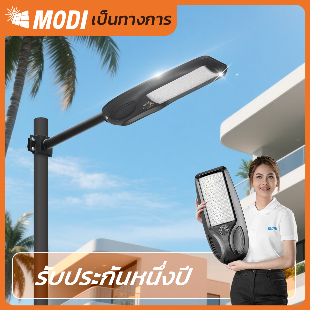 Picture of MD-SLT98-30-W WH