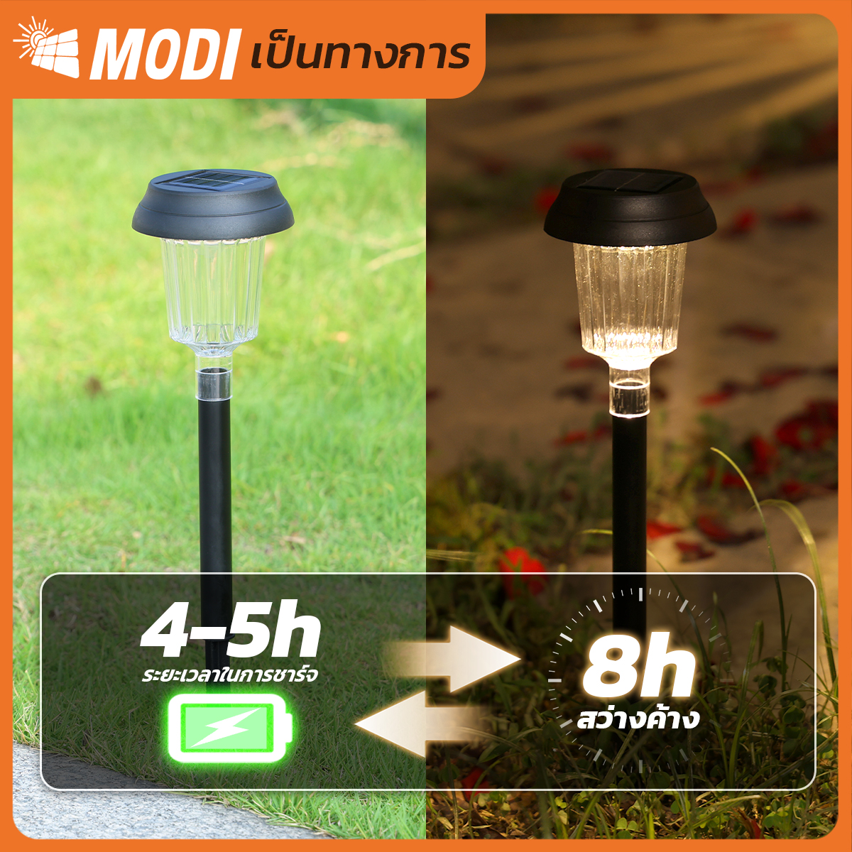 รูปภาพของ MD-SOLAR-H1032-2P