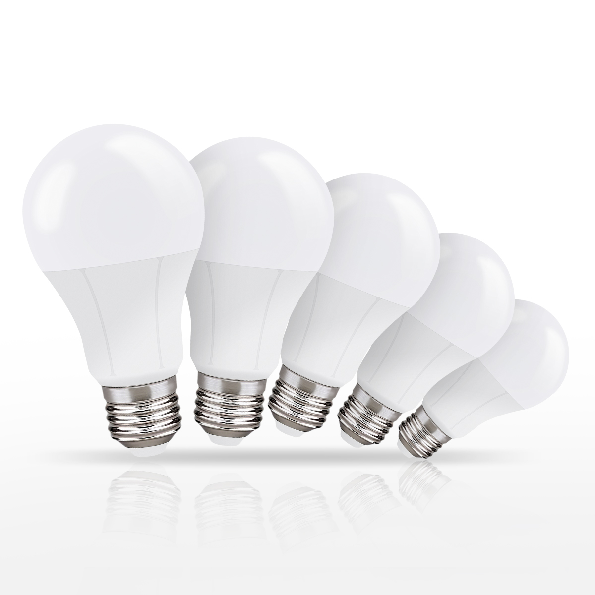 Picture of MD-BA60-9W WH