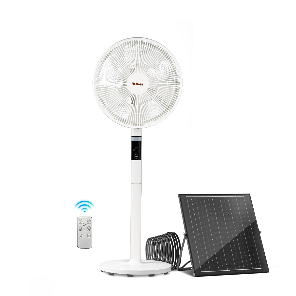 รูปภาพของ MD-SOLAR-FAN33