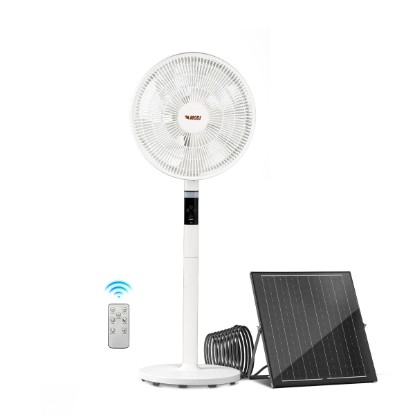 รูปภาพของ MD-SOLAR-FAN33