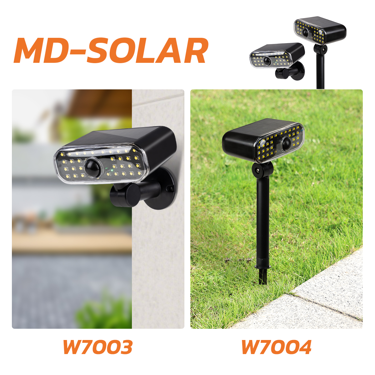 รูปภาพของ MD-SOLAR-W7003 WH