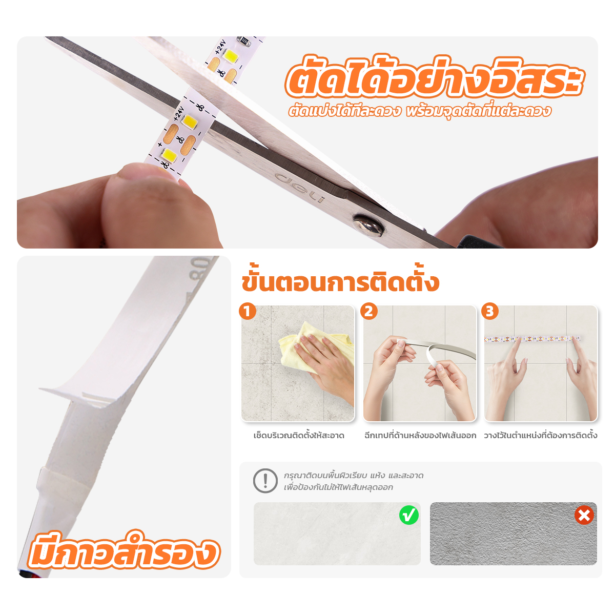 รูปภาพของ MD-DSL-2002-10M NW