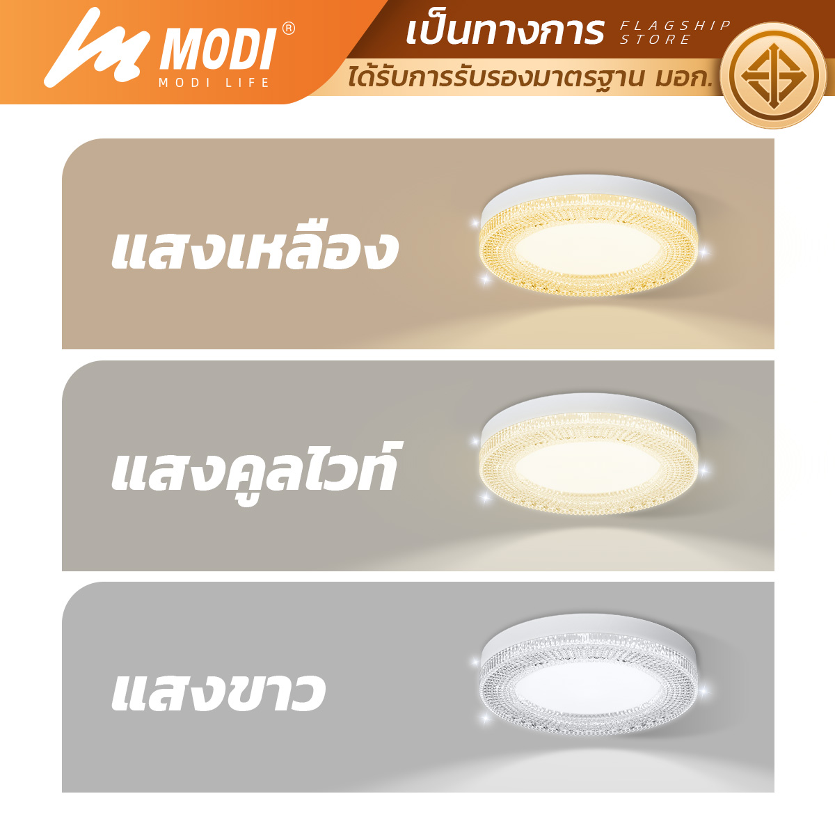 รูปภาพของ MD-2R180-24W 3C