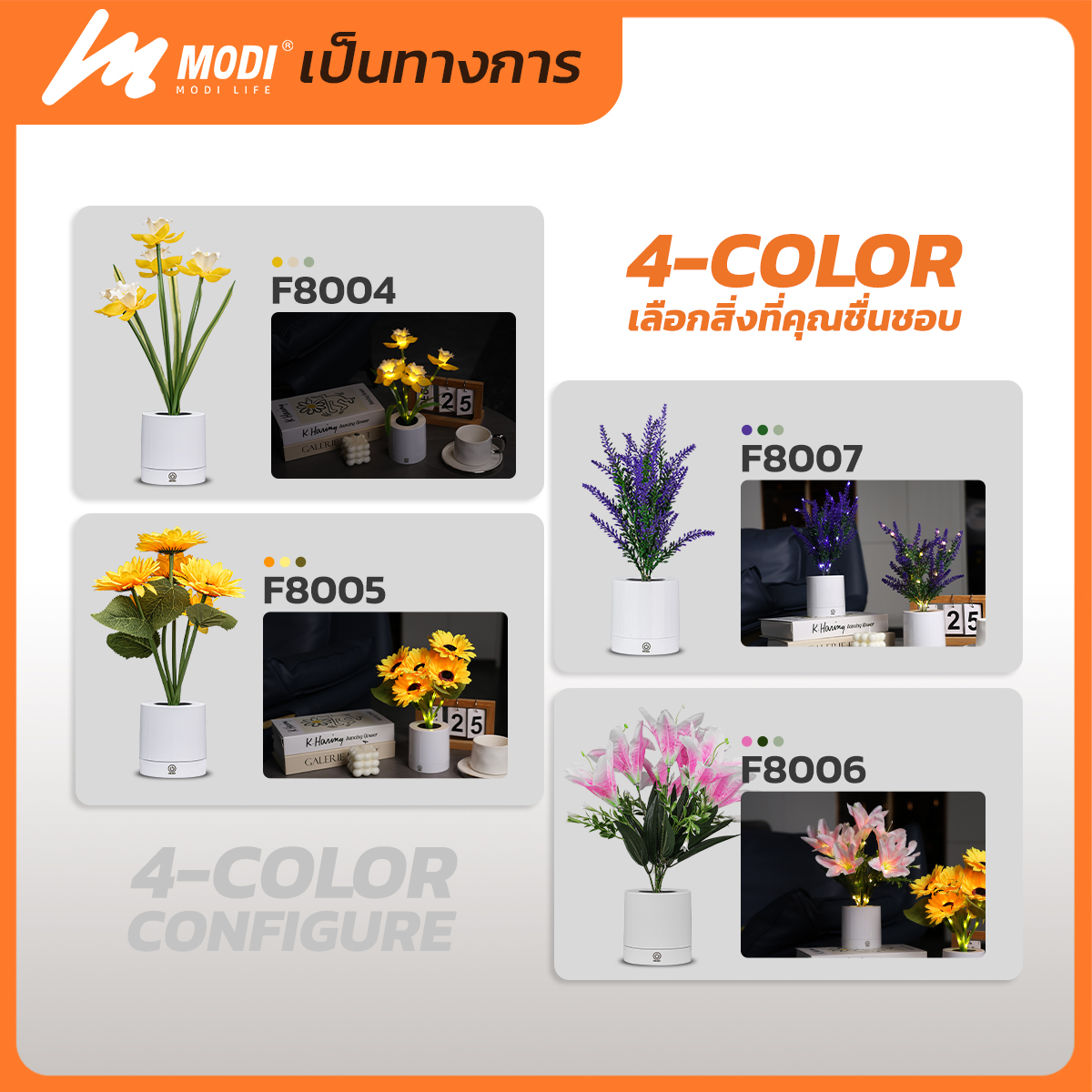 Picture of MD-F8004