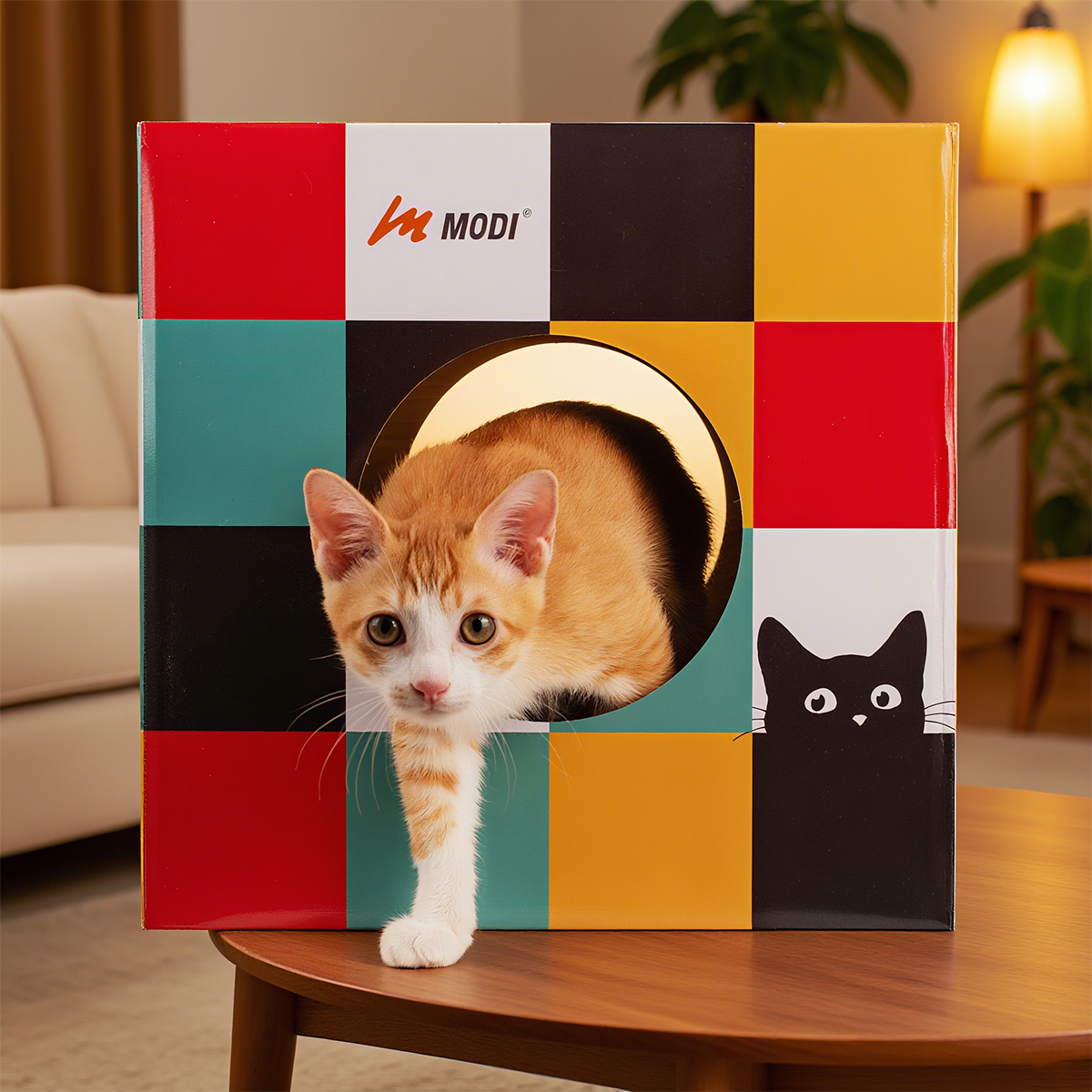 Picture of MD-PET-MC